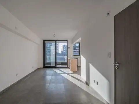 SEMIPISOS A ESTRENAR CON BALCÓN EN FLORES. 2 Y 3 AMBIENTES. COCHERA OPCIONAL.
