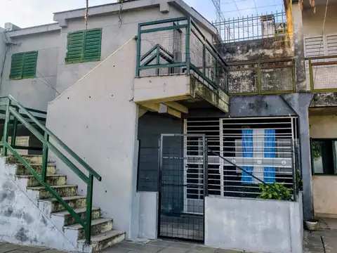 Departamento planta baja apto crédito, San Agustín