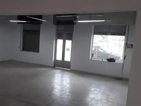 Presidente Peron al 4100