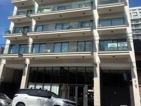 Departamento en venta c/ cochera en Villa Devoto