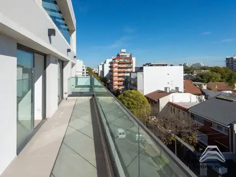 Departamento en venta c/ cochera en Villa Devoto