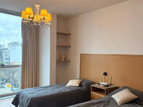 Departamento en Alquiler de Monoambiente