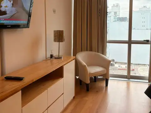 Departamento en alquiler en Abasto