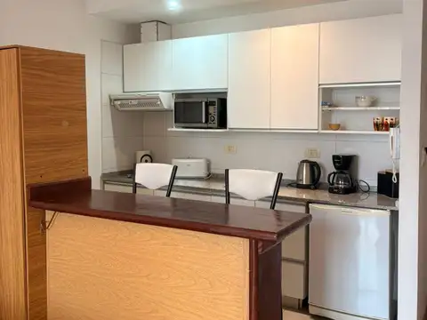 Departamento en Alquiler 6 años