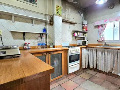 Casa en Venta de 4 dormitorios