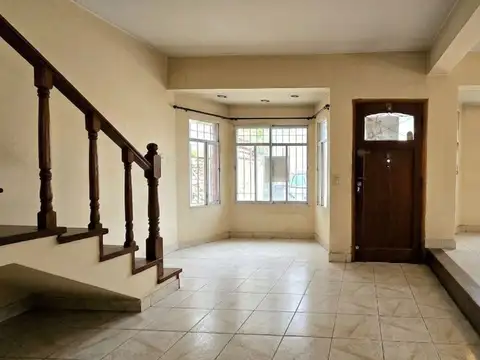 Honorio Pueyrredón 2100