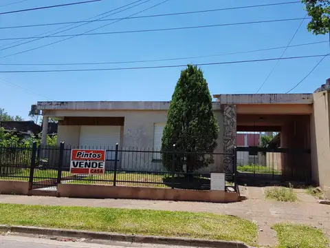 Casa en Venta con 1 cochera