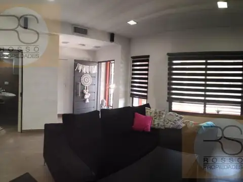 Casa - Villa Luzuriaga