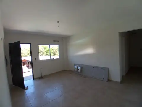 Departamento en Venta en Pilar Centro, USD 50.000