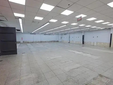 Galpon en Alquiler en Pablo Podesta, $ 2.000.000