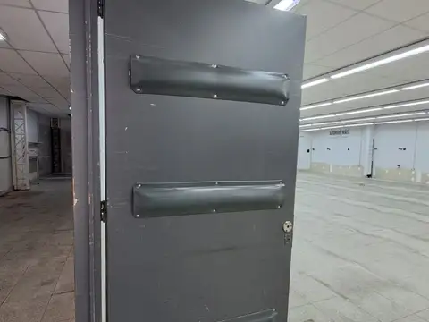 Presidente Juan Domingo Perón 8100