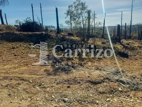 Terreno en Venta en Villa Del Cóndor, USD 23.800