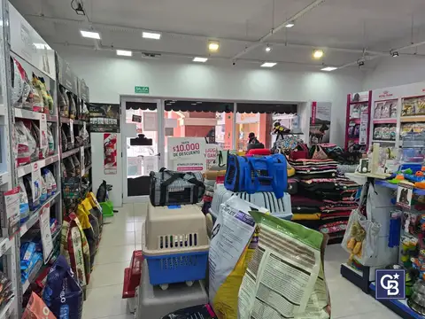 Local en Venta en Pueblo Caamaño, USD 125.000