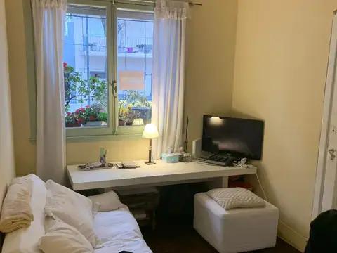 Depto Tipo Casa en Venta en Paternal, USD 75.000