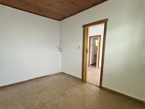 Depto Tipo Casa en Venta de 1 dormitorio