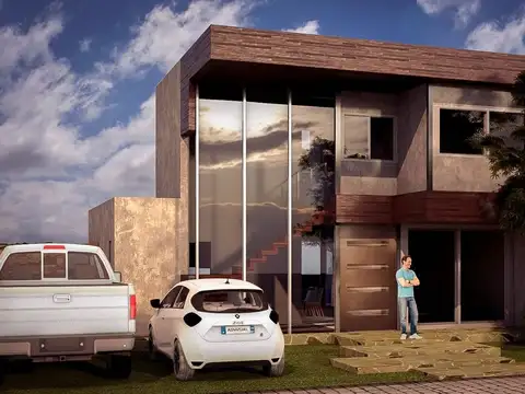 Casa en Venta de 2 dormitorios