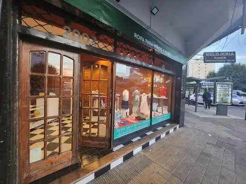 Local en Venta en Avellaneda, USD 78.000