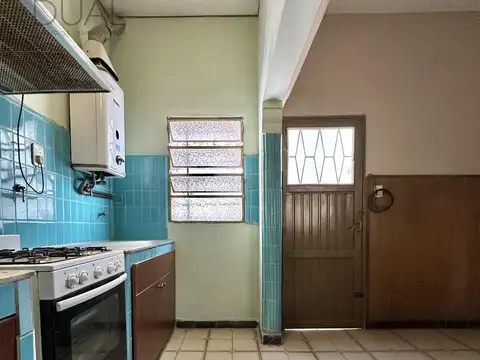 Iguazu al 600 bis