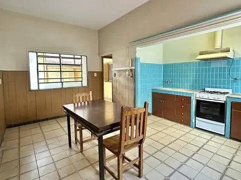 Casa en Venta 60 años