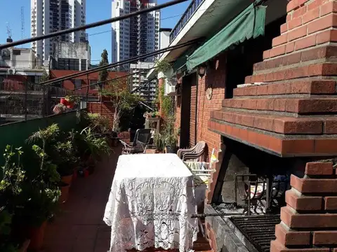 Departamento en Venta de 7 ambientes