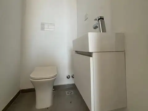 Departamento en Venta con 2 cocheras