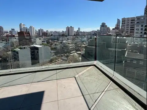 Departamento en Venta en Nuñez, USD 950.000