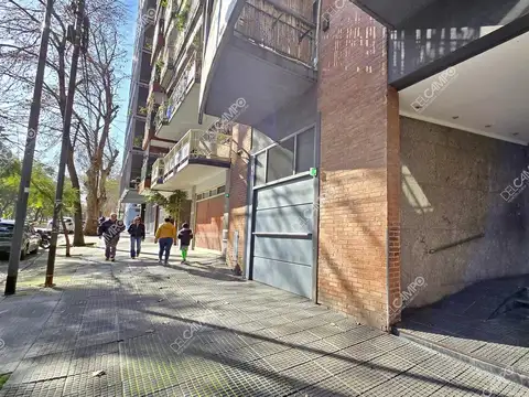 Departamento en Alquiler de 2 dormitorios