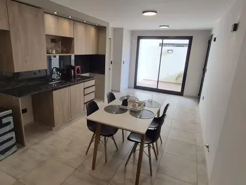 DEPARTAMENTO 2 DORM. A ESTRENAR  ALTO ALBERDI