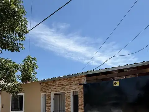 CASA EN VENTA PARA INVERSION