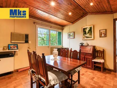 Casa en Venta de 3 dormitorios