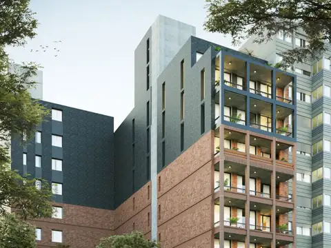Edificio San Juan 2050