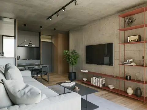 Edificio San Juan 2050