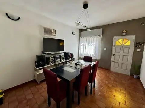 Depto Tipo Casa en Venta en San Justo, USD 75.000