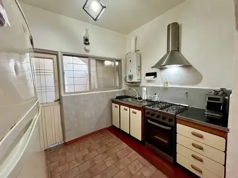Depto Tipo Casa en Venta con 1 cocheras