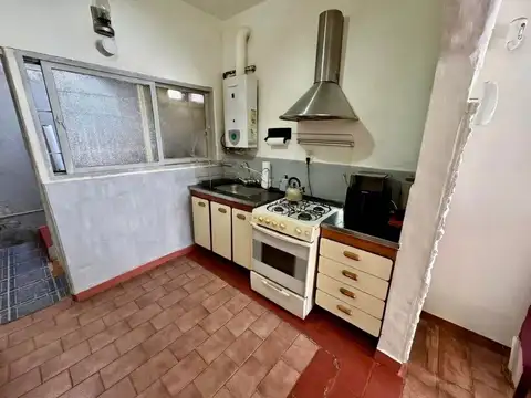 Depto Tipo Casa en Venta 20 años
