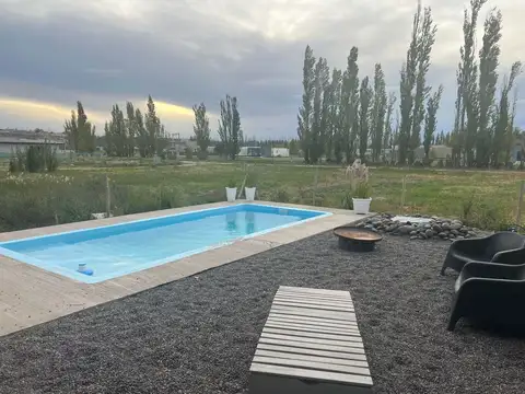 Casa en Alquiler en Centenario, $ 3.900.000