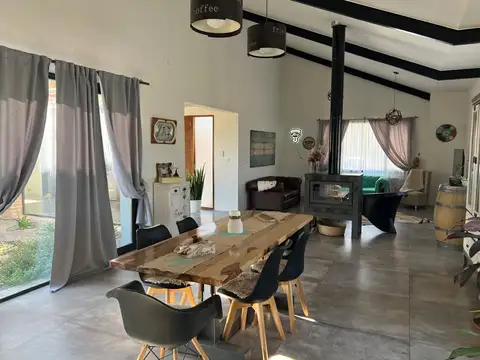 Casa en Alquiler 4 años