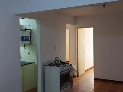 Plan Alborada Av. 2 De Abril Y Córdoba