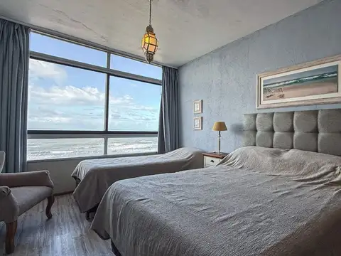 VENTA MONOAMBIENTE MIRAMAR EDIFICIO CATEGORIA