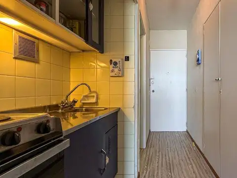 Departamento en Venta 46 años