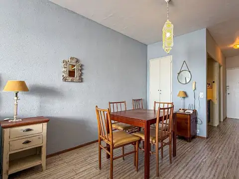 Departamento en Venta en Miramar, USD 49.900