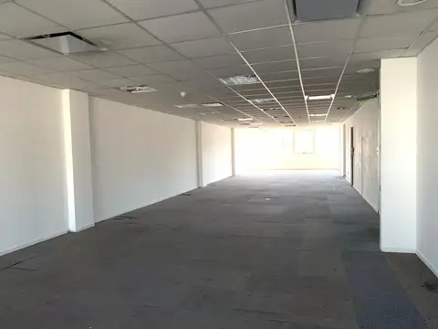 Oficina en Puerto Madero