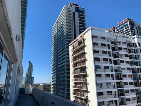 Oficina en Venta con 1 cochera