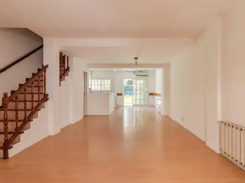 Casa en Venta de 3 dormitorios
