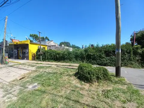 Av. San Martin 3000