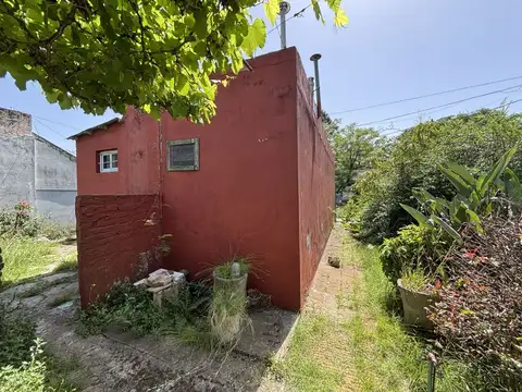 Terreno en Venta de 577,0 m2