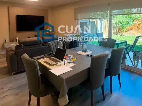 Duplex en Venta,  Lagoon Pilar CUAN PROPIEDADES