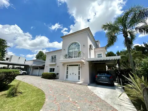 Corredor bancalari al 3900