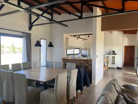 Casa en Venta A Estrenar