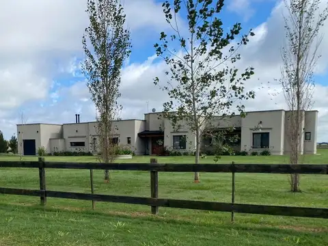 Casa en Venta de 5 dormitorios